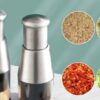 Dụng Cụ Xay Ngiền Tỏi Ớt Bằng Tay Inox (1)