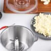 Máy Xay Thịt Cầm Tay Cối Inox (2)