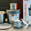 Máy Xay Thịt nie UE226 Chính Hãng (1)