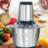Máy xay thịt YUESLILA (1)