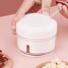 Máy xay tỏi garlic grinder (1)