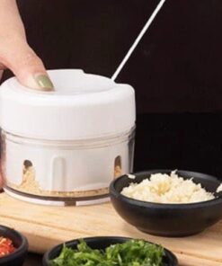 Máy xay tỏi garlic grinder (2)